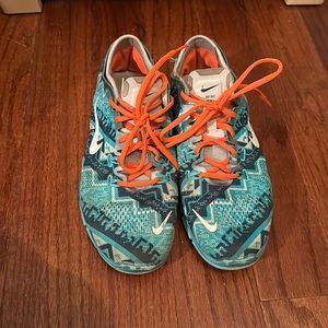 Nike shoes